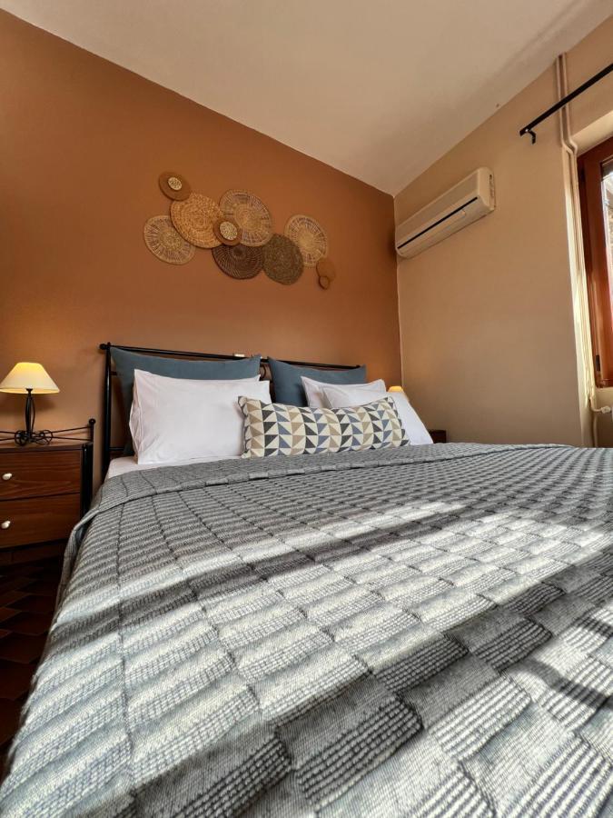 Antonios House Ithaka Villa ภายนอก รูปภาพ