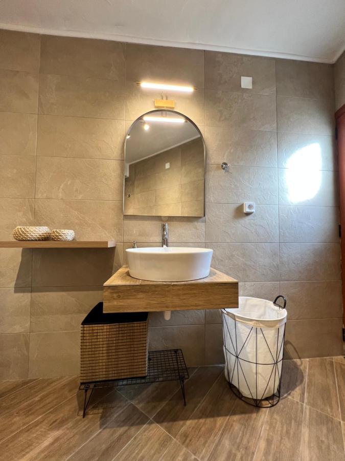 Antonios House Ithaka Villa ภายนอก รูปภาพ